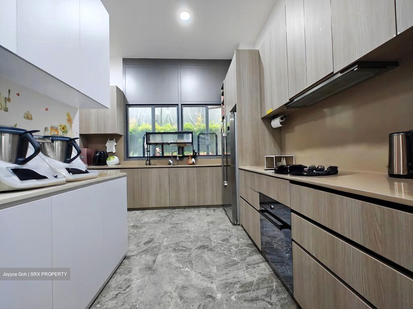 Parkwood Collection (D19), Terrace #515526681